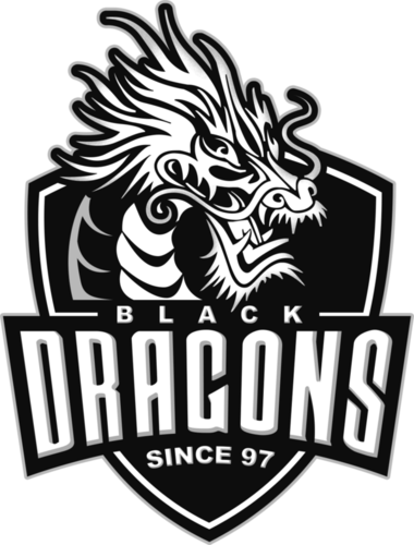 Black Dragons fe
