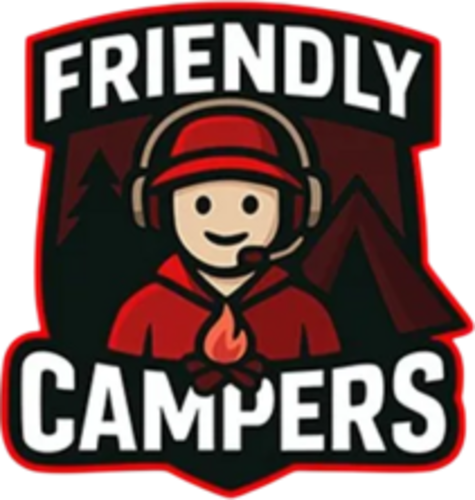 Friendly Campers