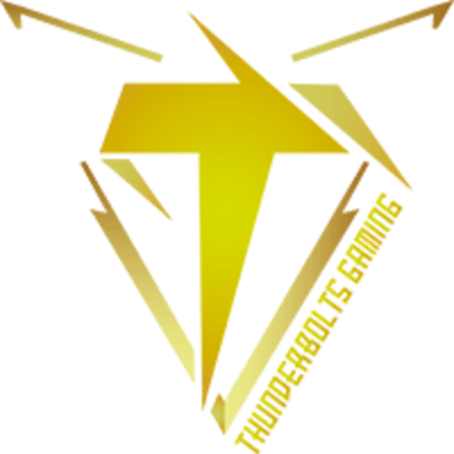 Thunderbolts