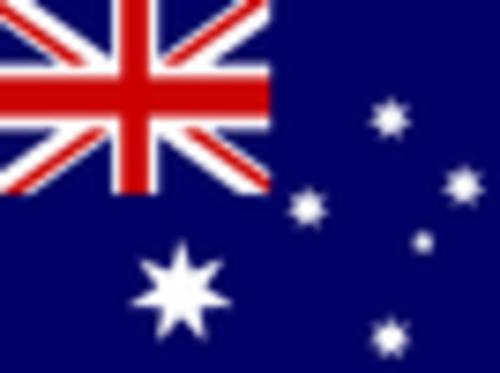 Australia fe
